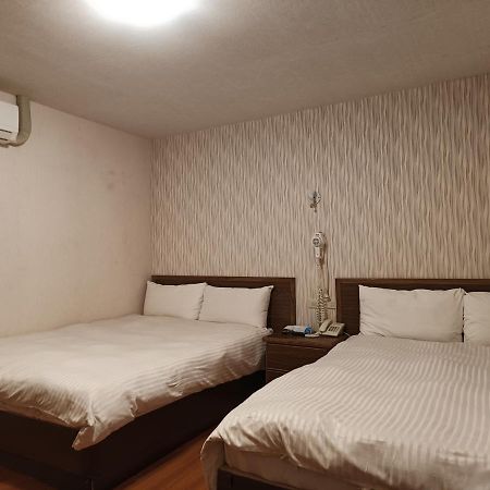 Hotel Fouquet Hualien City Luaran gambar