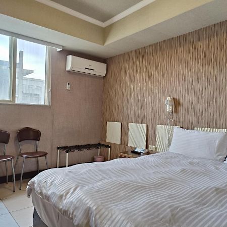 Hotel Fouquet Hualien City Luaran gambar