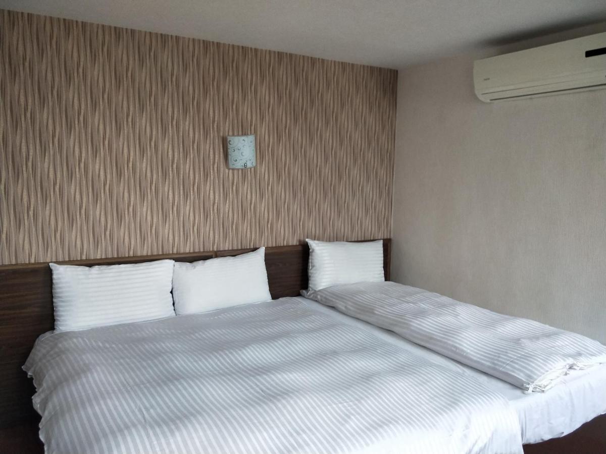 Hotel Fouquet Hualien City Luaran gambar