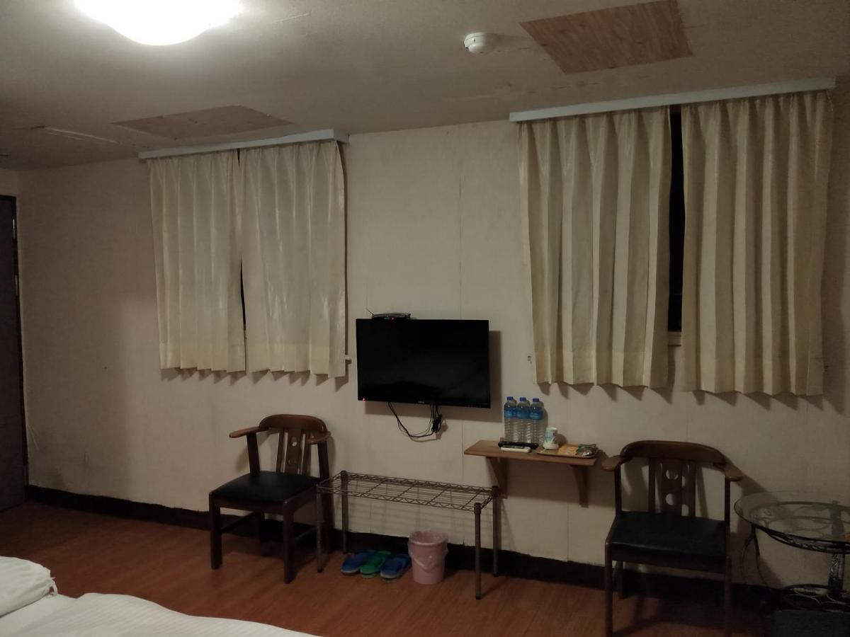 Hotel Fouquet Hualien City Luaran gambar