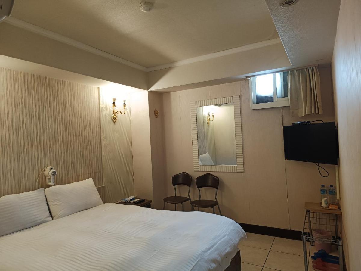 Hotel Fouquet Hualien City Luaran gambar