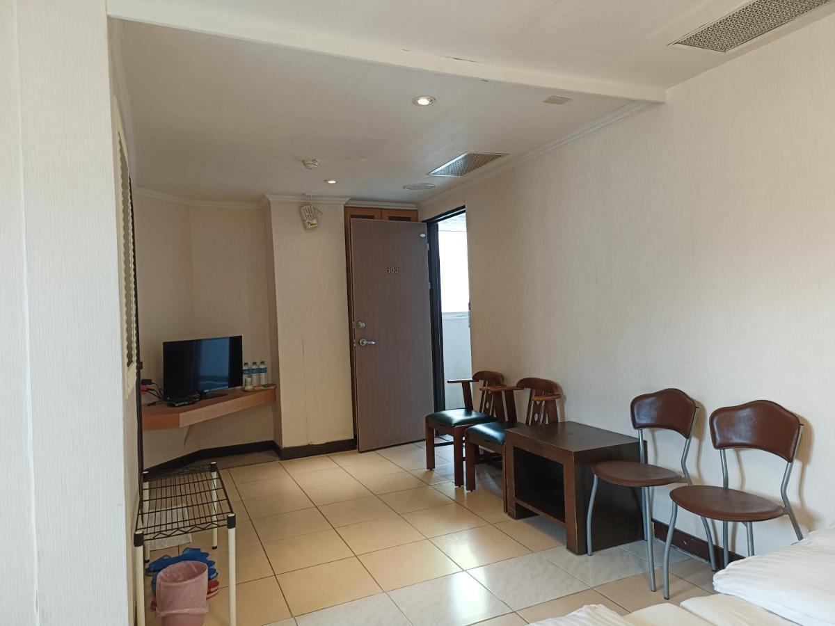Hotel Fouquet Hualien City Luaran gambar