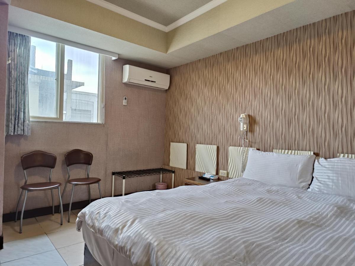 Hotel Fouquet Hualien City Luaran gambar