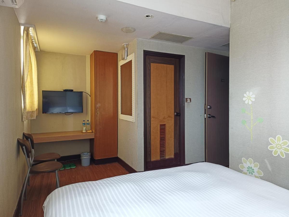 Hotel Fouquet Hualien City Luaran gambar