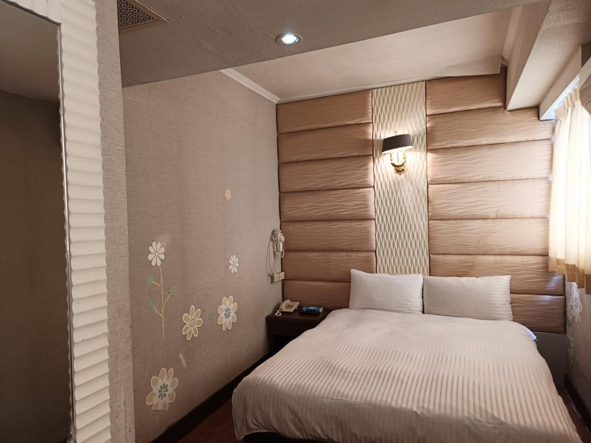 Hotel Fouquet Hualien City Luaran gambar