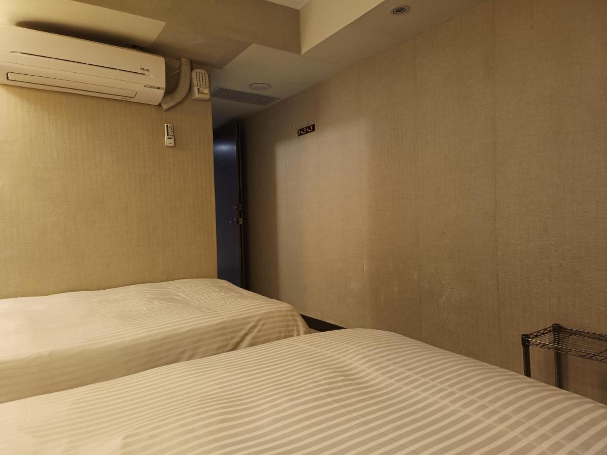Hotel Fouquet Hualien City Luaran gambar