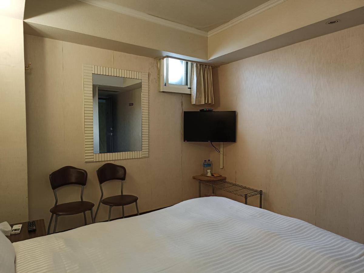 Hotel Fouquet Hualien City Luaran gambar