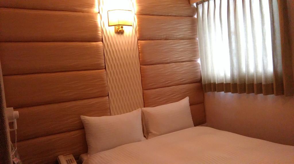 Hotel Fouquet Hualien City Luaran gambar